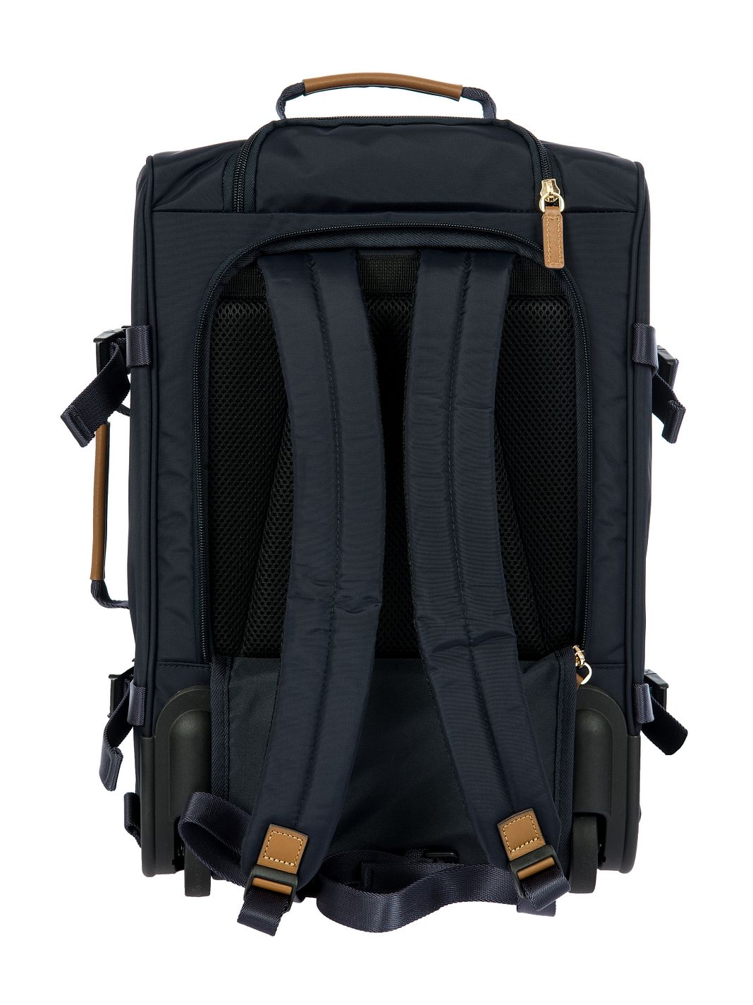 Bric's X-Collection 2 ruedas Mochila con ruedas 50 cm Compartimento para el portátil Bric's X-Collection 2 ruedas Mochila con ruedas 50 cm Compartimento para el portátil