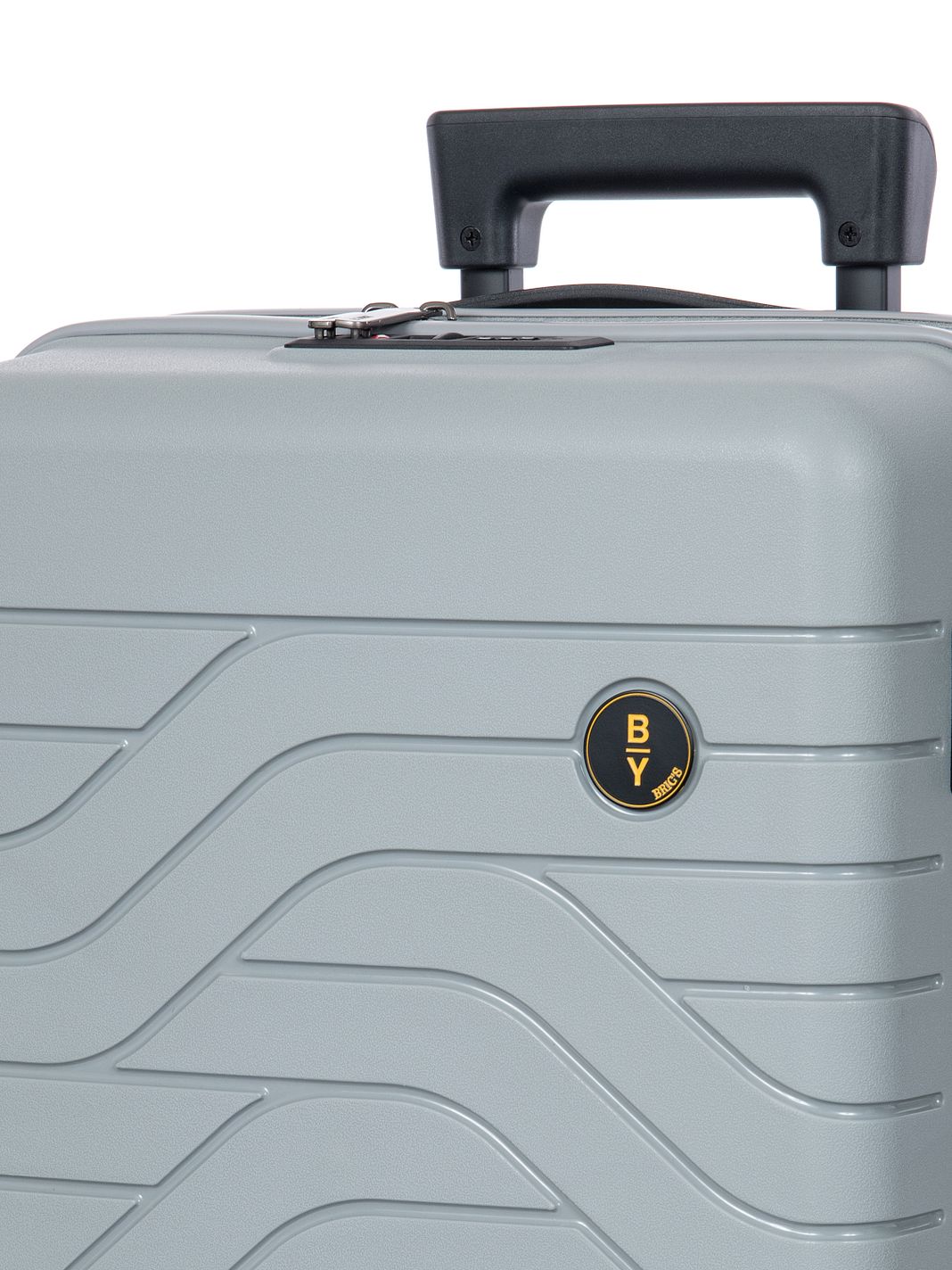 Bric's B|Y Ulisse 4 ruote Trolley cabina 55 cm espandibile Bric's B|Y Ulisse 4 ruote Trolley cabina 55 cm espandibile