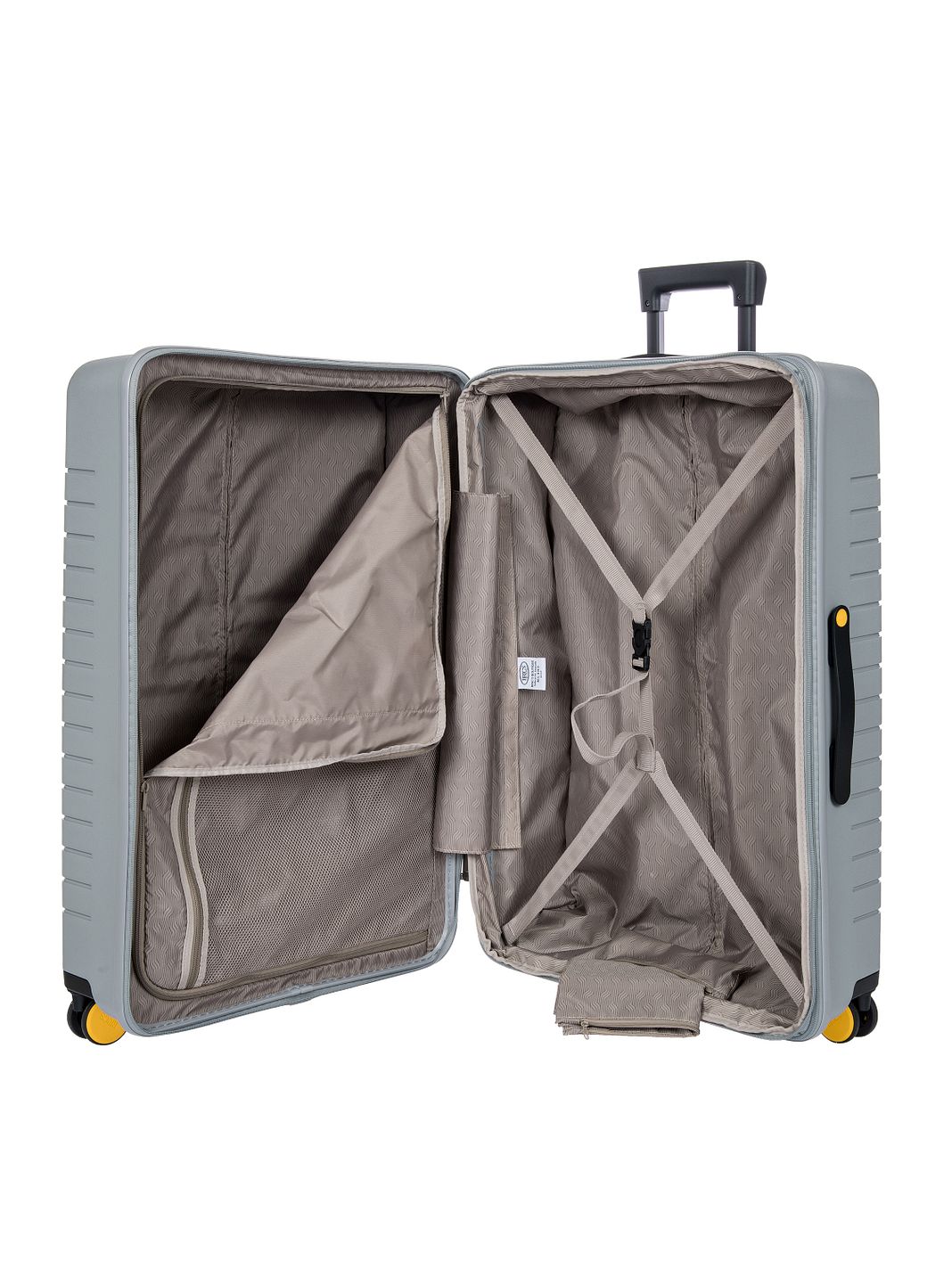Bric's B|Y Ulisse 4 ruote Carrello 79 cm espandibile Bric's B|Y Ulisse 4 ruote Carrello 79 cm espandibile