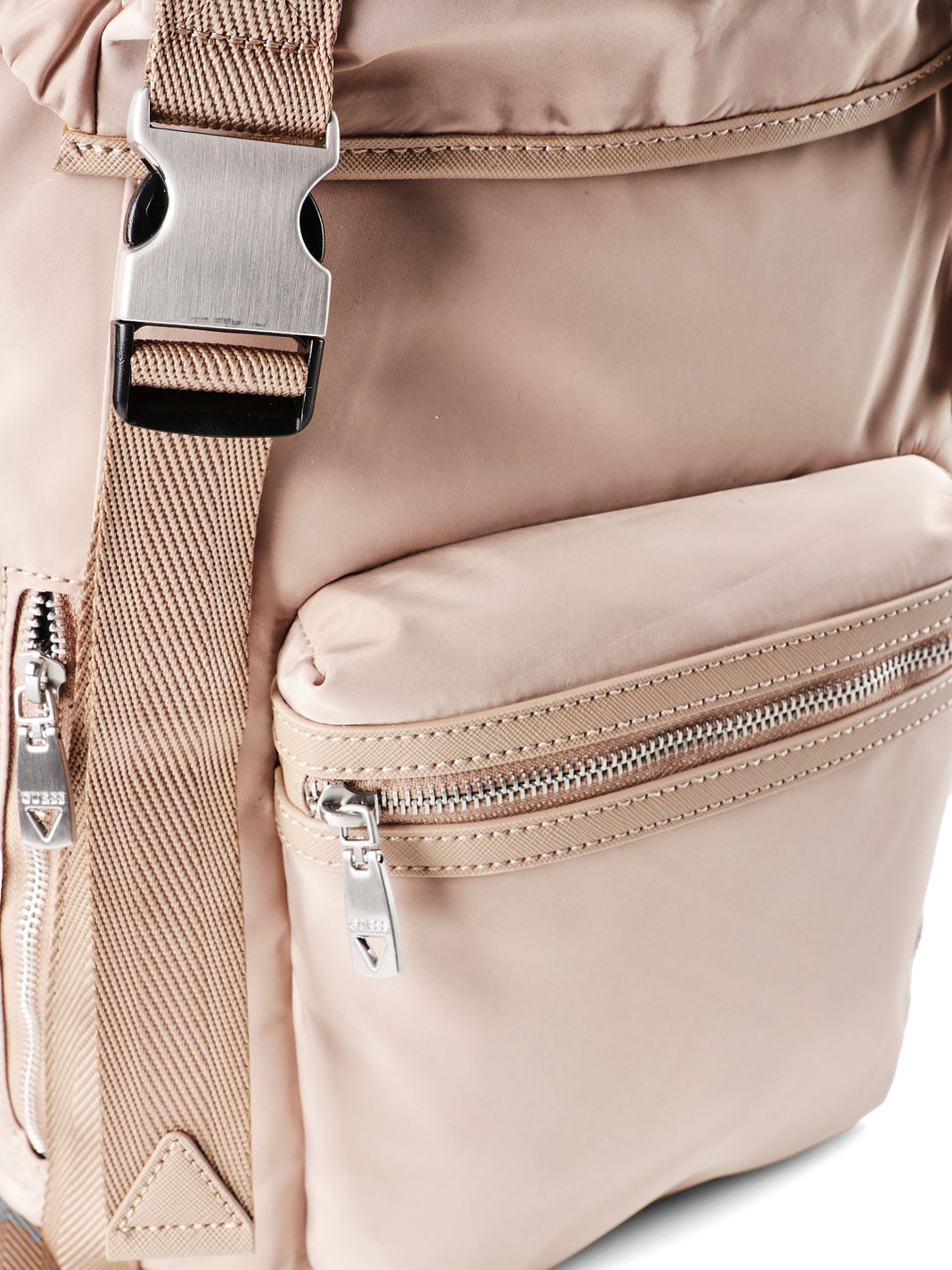 Guess Berlin Dagsryggsäckar 48 cm Laptopfack Guess Berlin Dagsryggsäckar 48 cm Laptopfack