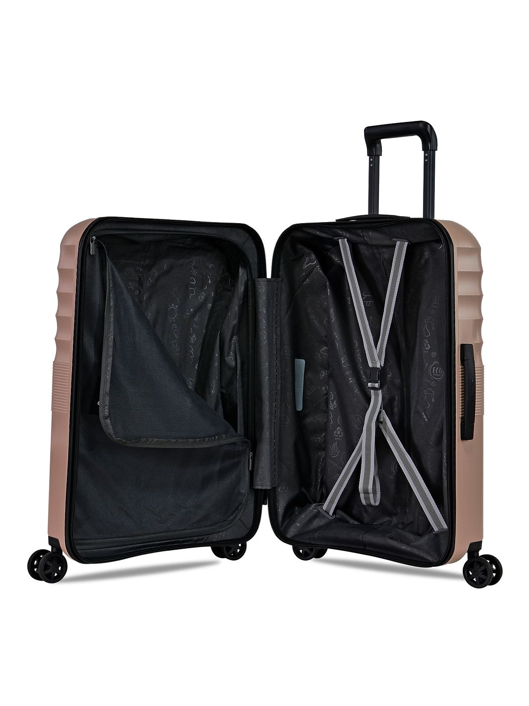 Eminent Dandelion 4 ruote Carrello 66 cm Eminent Dandelion 4 ruote Carrello 66 cm