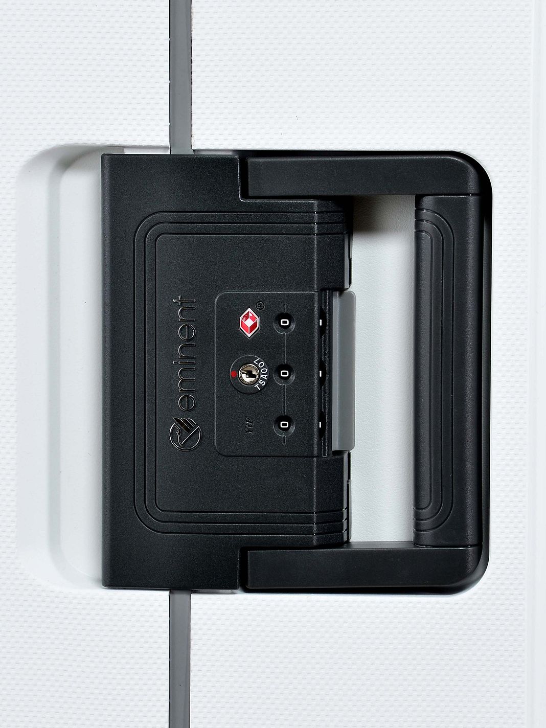 Eminent Vertica 4 ruote Carrello M 68 cm
