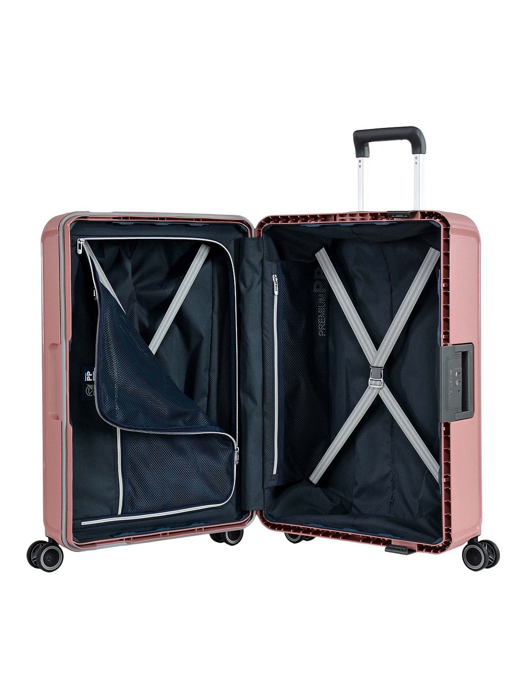 Eminent Vertica 4 ruote Carrello M 68 cm Eminent Vertica 4 ruote Carrello M 68 cm