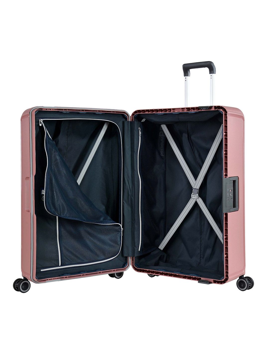 Eminent Vertica 4 ruote Carrello 76 cm Eminent Vertica 4 ruote Carrello 76 cm
