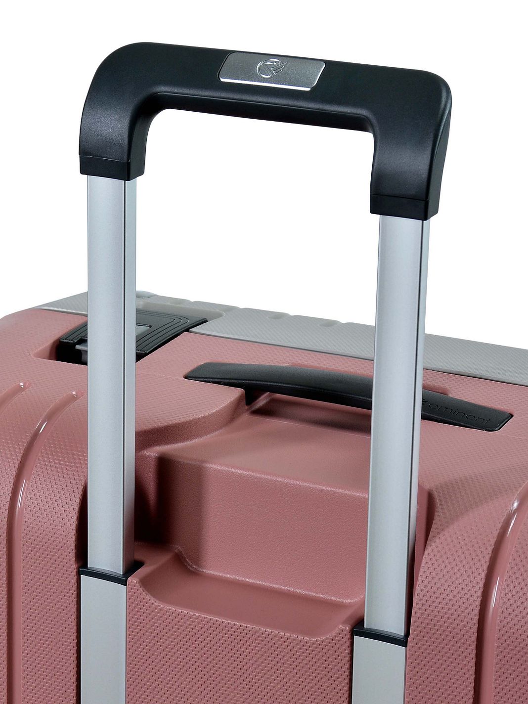 Eminent Vertica SE 4 ruote Carrello L 76 cm Eminent Vertica SE 4 ruote Carrello L 76 cm