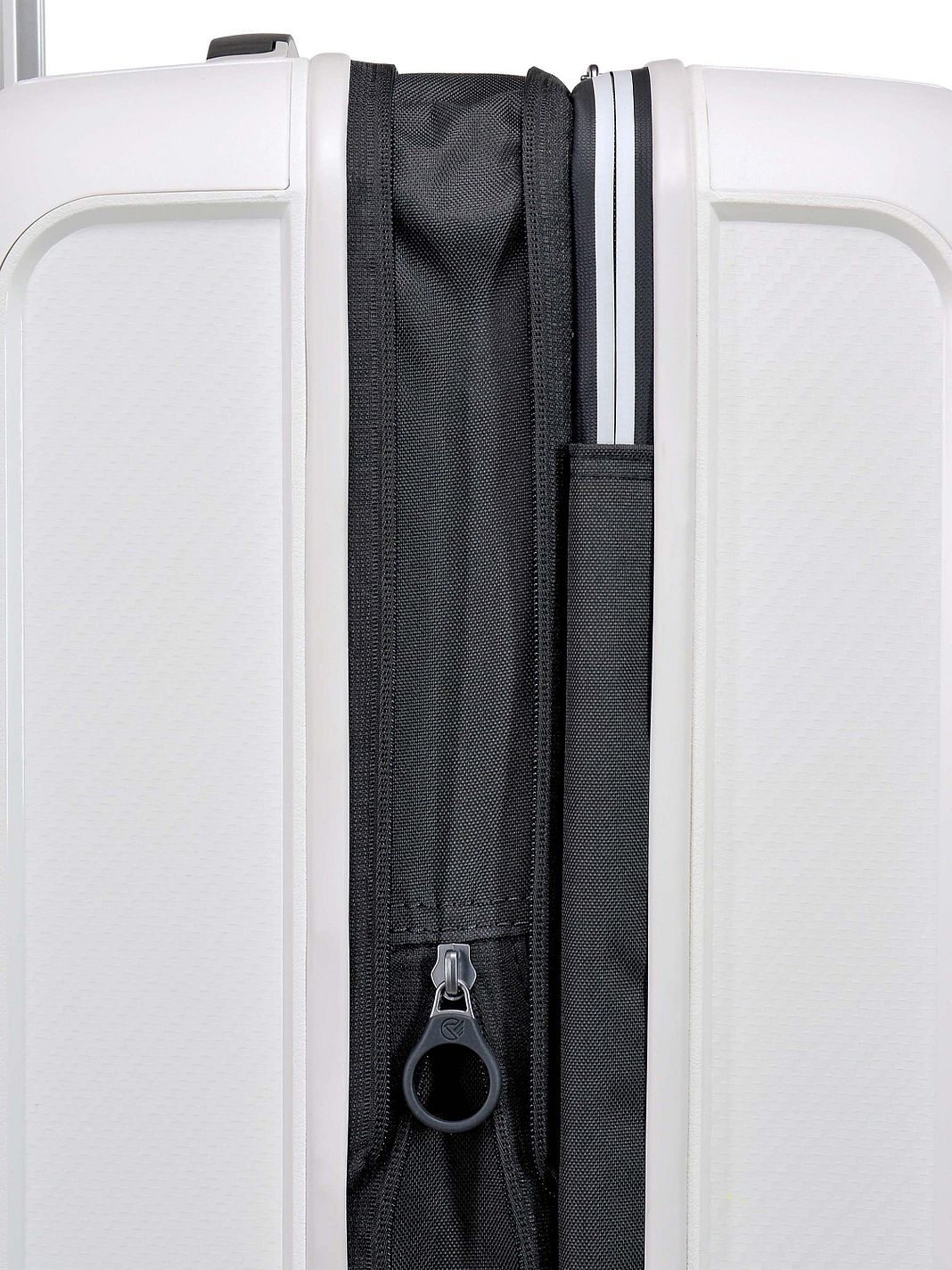 Eminent Aegis 4 ruote Trolley cabina S 55 cm espandibile