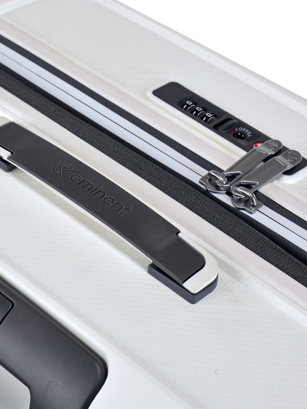 Eminent Aegis 4 ruote Carrello M 61 cm espandibile