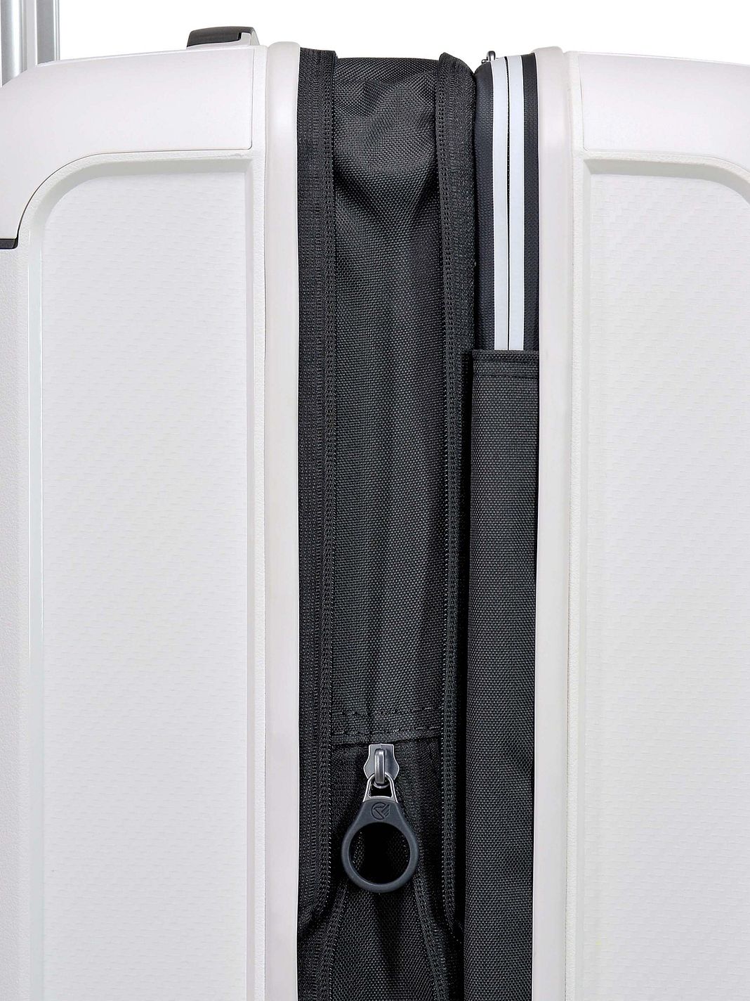 Eminent Aegis 4 ruote Carrello M 61 cm espandibile
