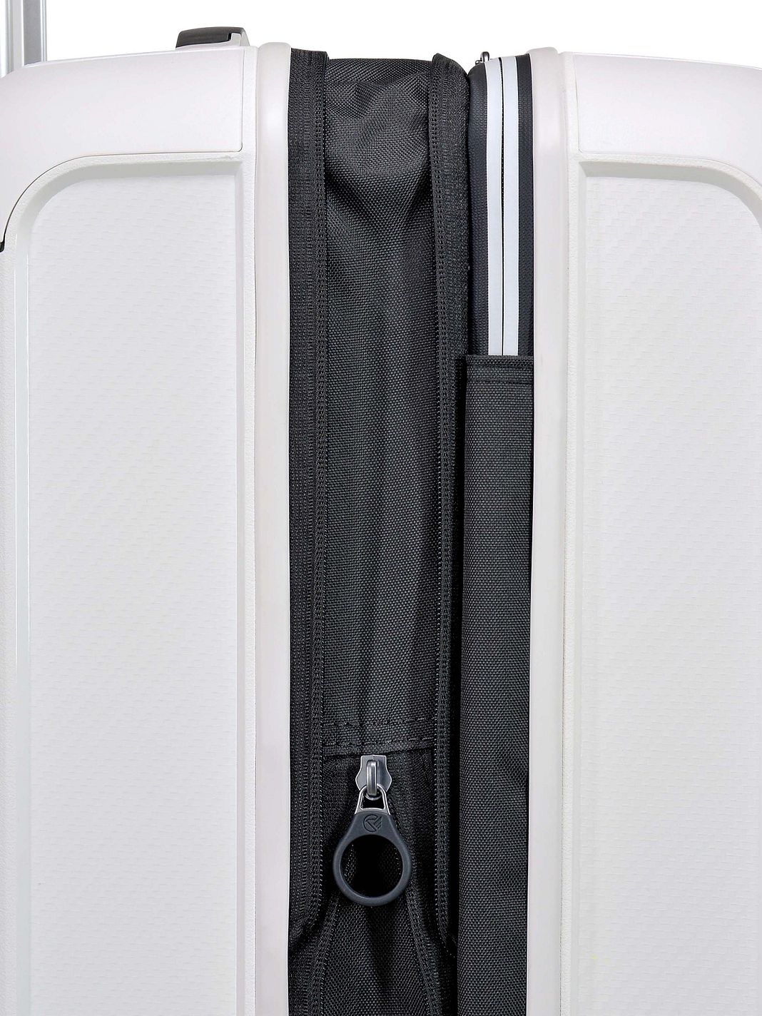 Eminent Aegis 4 ruote Carrello L 78 cm espandibile
