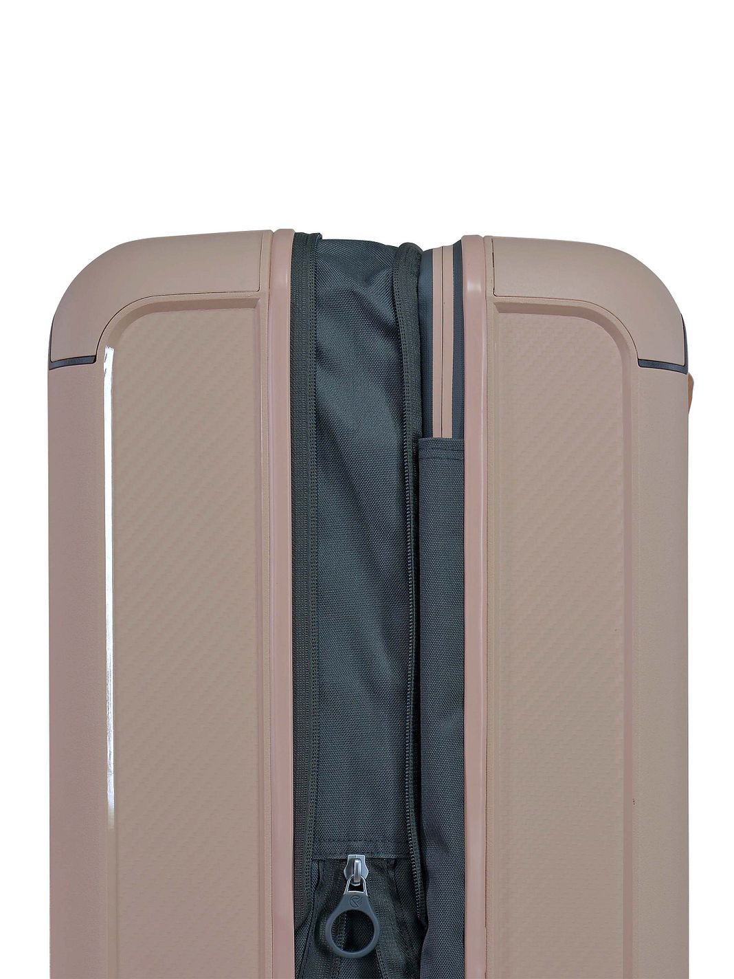 Eminent Aegis 4 ruote Trolley cabina S 55 cm espandibile Eminent Aegis 4 ruote Trolley cabina S 55 cm espandibile