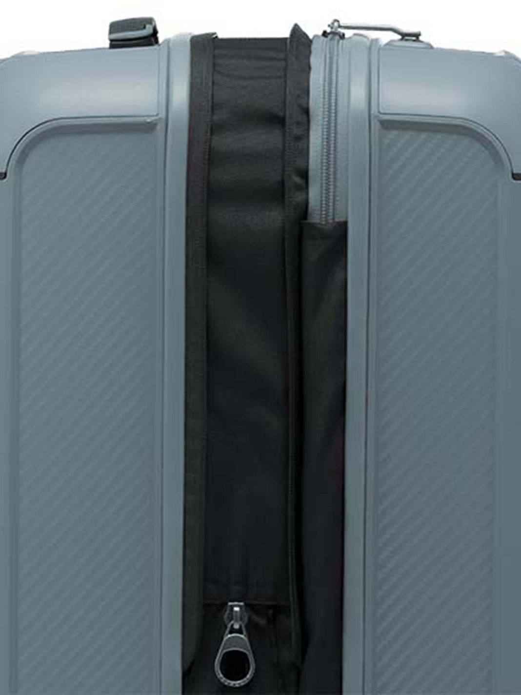 Eminent Aegis 4 ruote Trolley cabina S 55 cm espandibile Eminent Aegis 4 ruote Trolley cabina S 55 cm espandibile