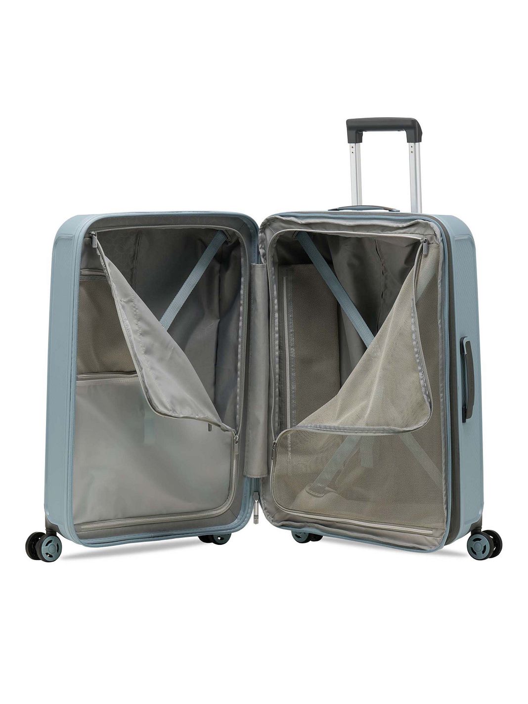 Eminent Aegis 4 ruote Carrello M 61 cm espandibile Eminent Aegis 4 ruote Carrello M 61 cm espandibile