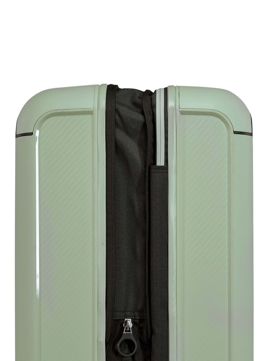 Eminent Aegis 4 ruote Trolley cabina S 55 cm espandibile Eminent Aegis 4 ruote Trolley cabina S 55 cm espandibile