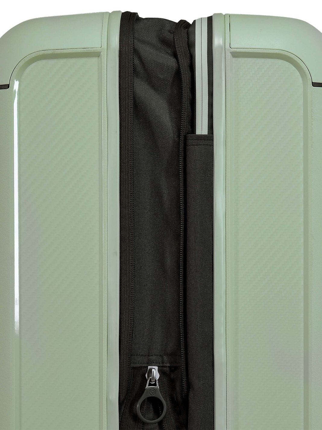 Eminent Aegis 4 ruote Carrello M 61 cm espandibile