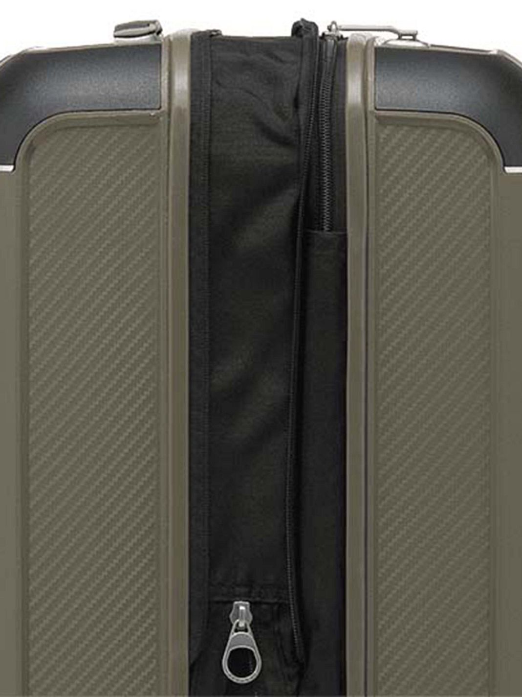 Eminent Aegis 4 ruote Trolley cabina S 55 cm espandibile Eminent Aegis 4 ruote Trolley cabina S 55 cm espandibile