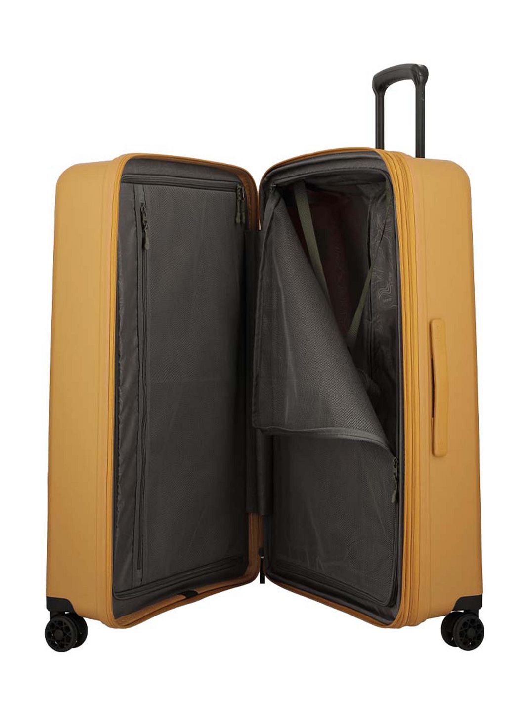 Jump Enais 4 ruedas Trolley 75 cm Con asa expansible Jump Enais 4 ruedas Trolley 75 cm Con asa expansible