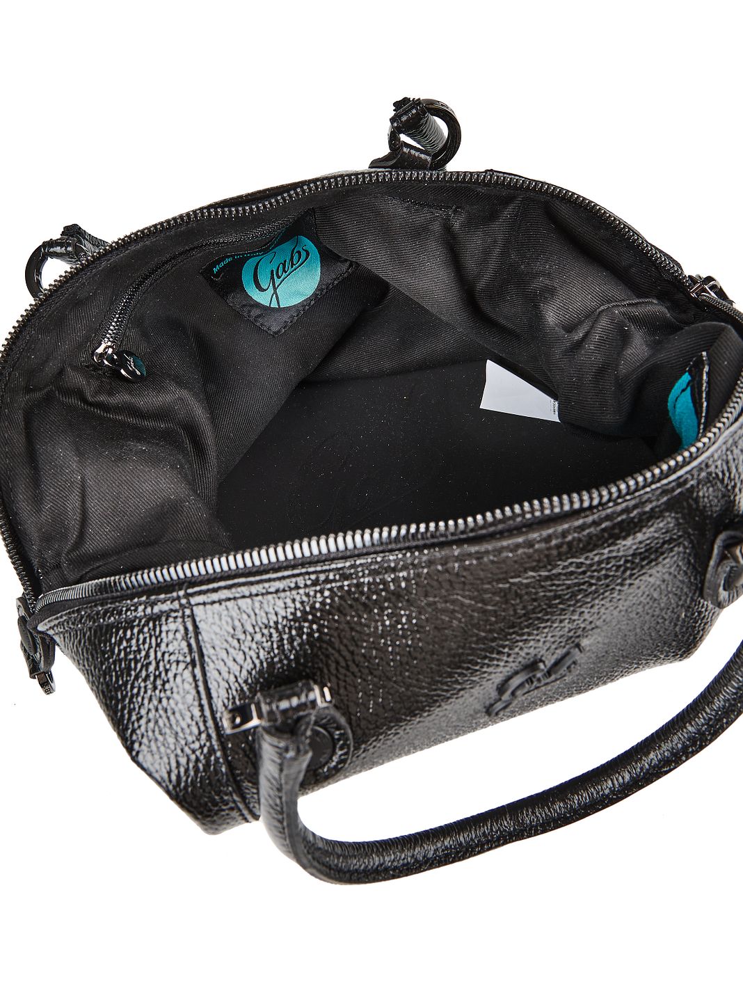 Gabs G3 Borsetta Vera Pelle 37 cm