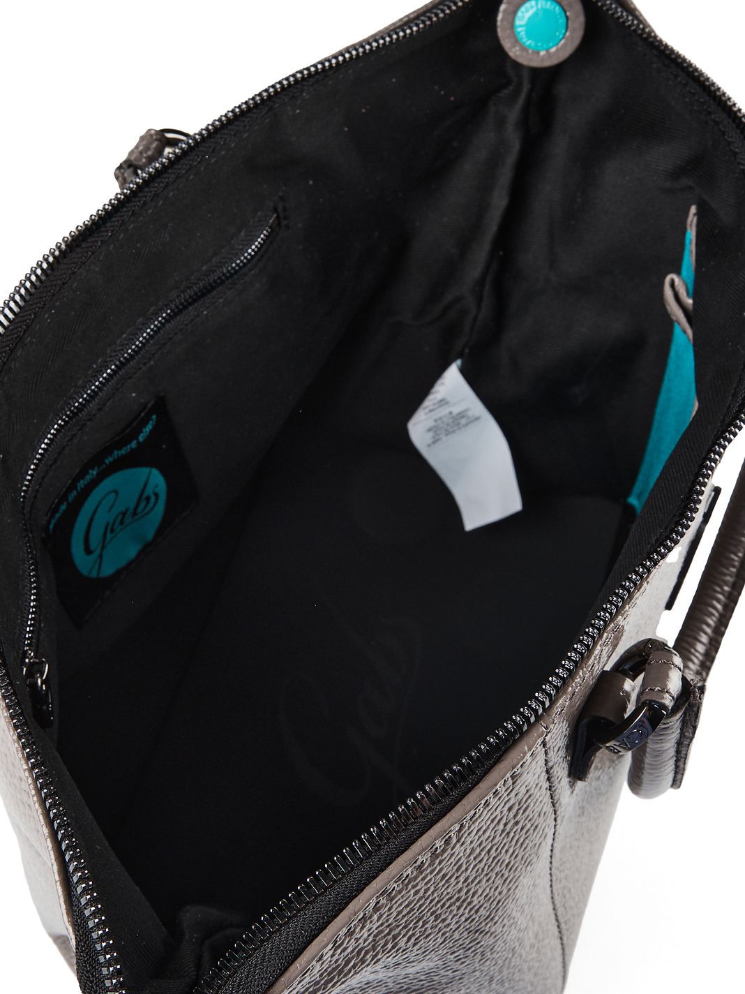 Gabs G3 Borsetta Vera Pelle 37 cm Gabs G3 Borsetta Vera Pelle 37 cm