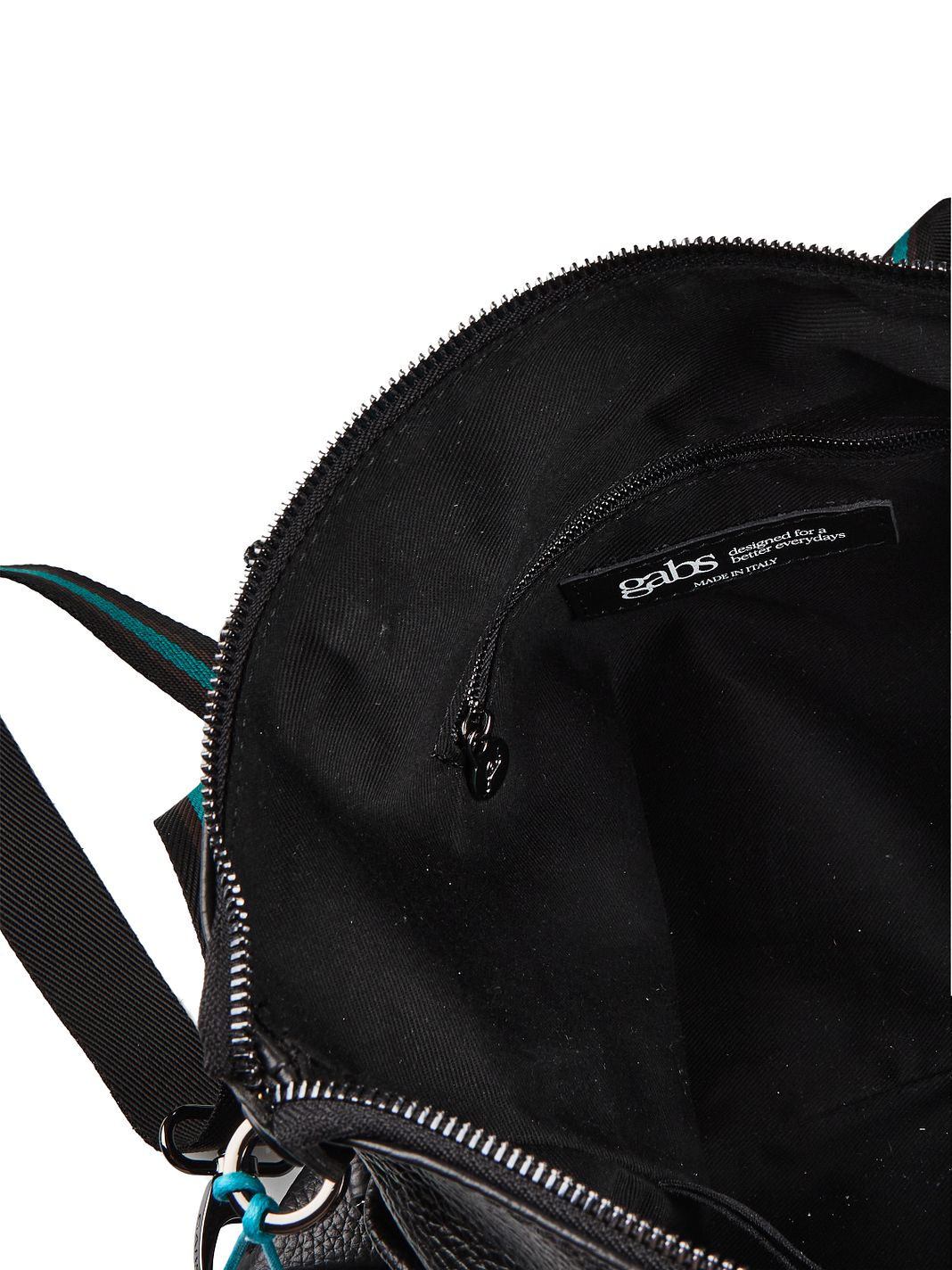 Gabs G3 Borsa a spalla Vera Pelle 37 cm Gabs G3 Borsa a spalla Vera Pelle 37 cm
