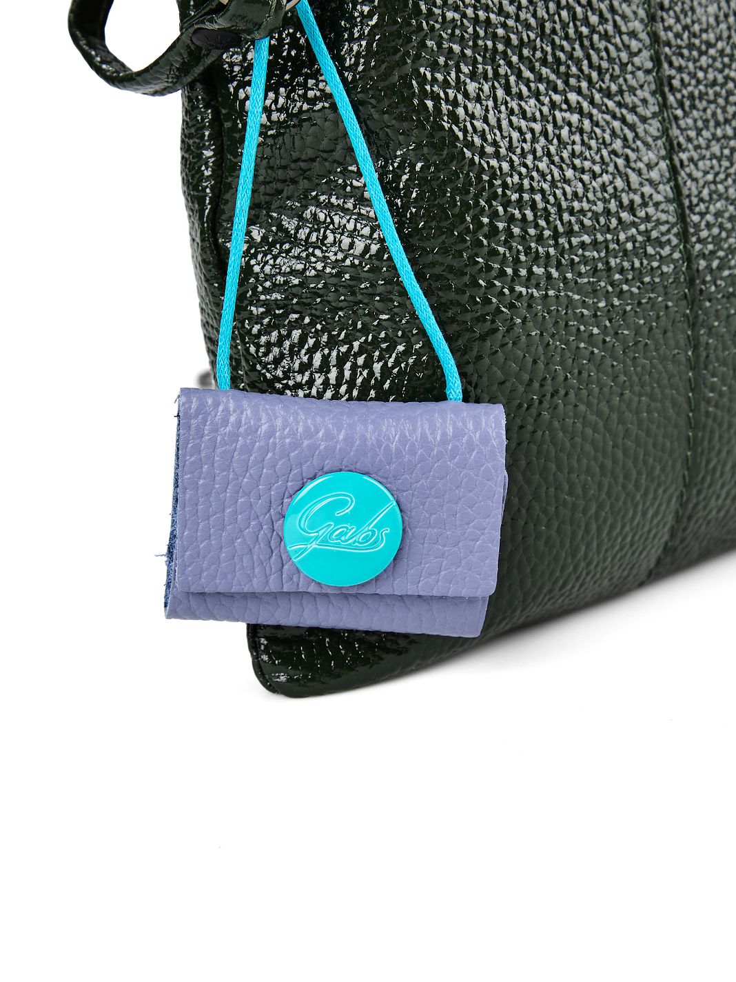 Gabs Beyonce Borsa a tracolla Vera Pelle 28 cm Gabs Beyonce Borsa a tracolla Vera Pelle 28 cm