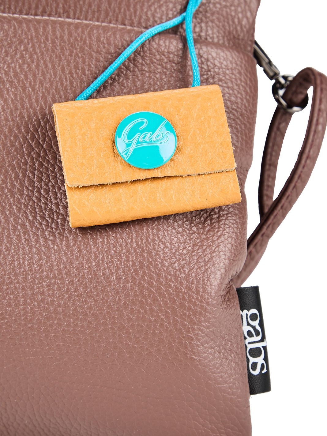 Gabs Beyonce Borsa a spalla Vera Pelle 28 cm Gabs Beyonce Borsa a spalla Vera Pelle 28 cm