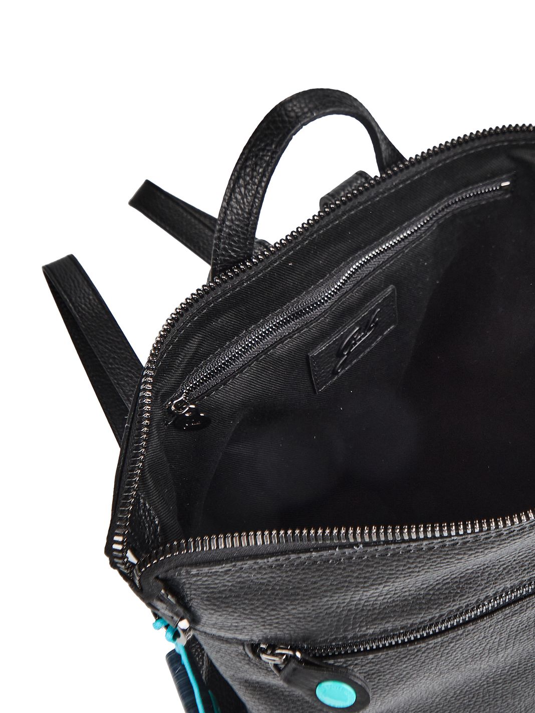 Gabs Lolita Zaino da giorno Vera Pelle 34 cm
