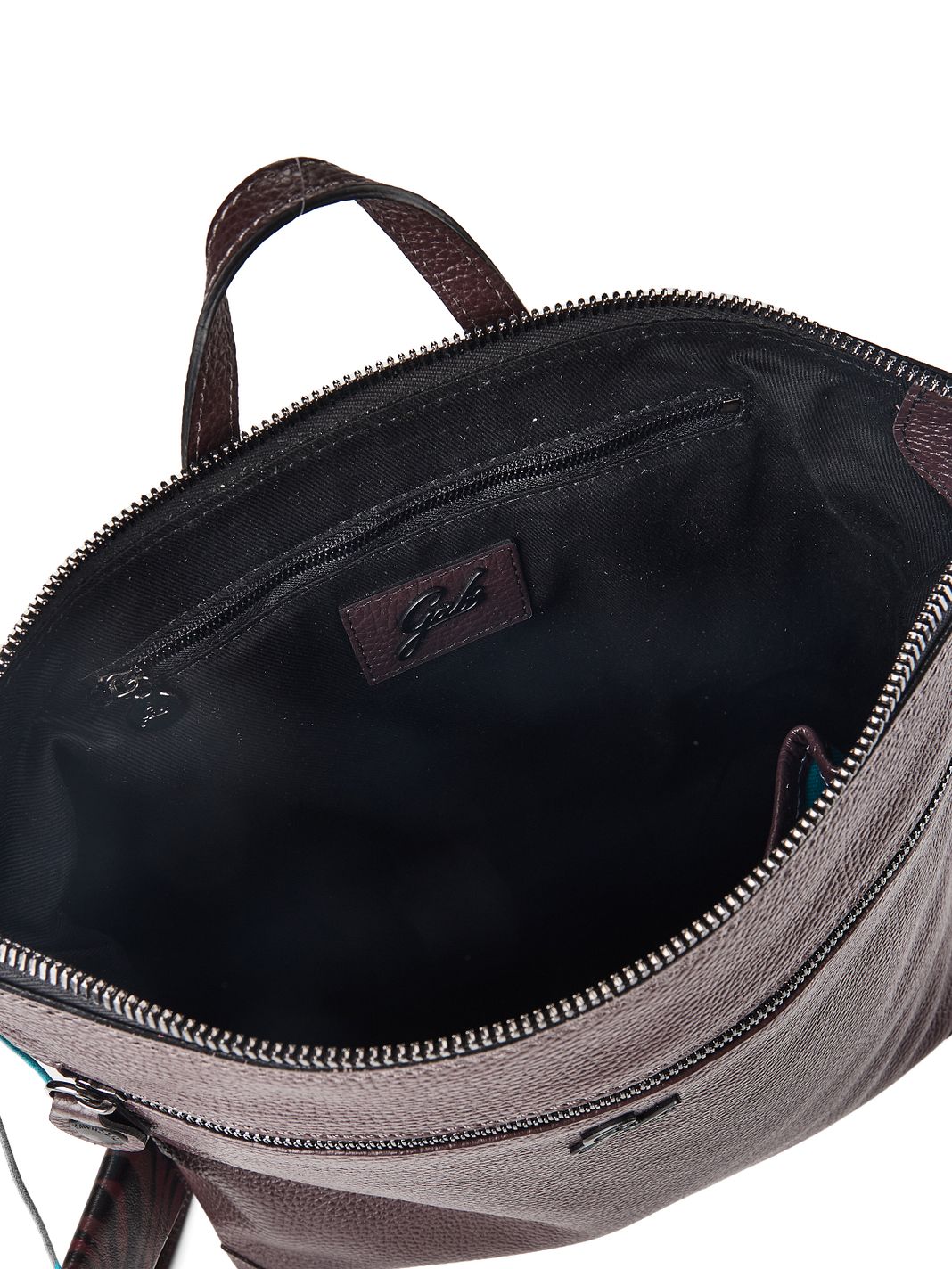 Gabs Lolita Zaino da giorno Vera Pelle 34 cm