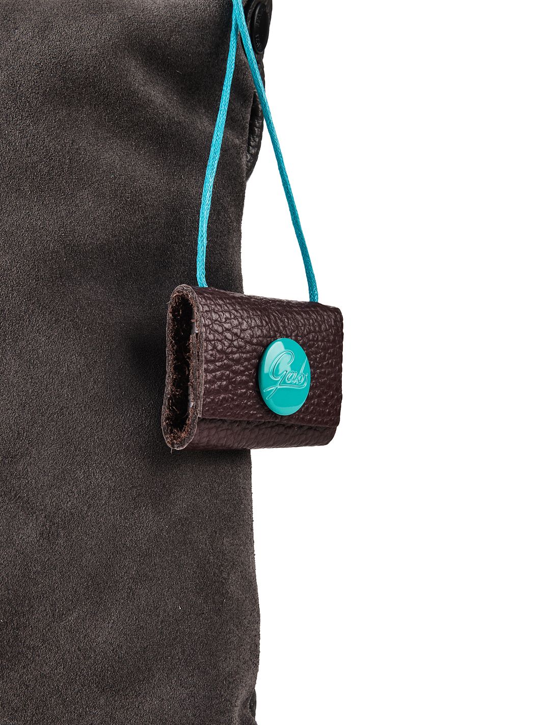 Gabs Beyonce Borsa a spalla Vera Pelle 42 cm Gabs Beyonce Borsa a spalla Vera Pelle 42 cm