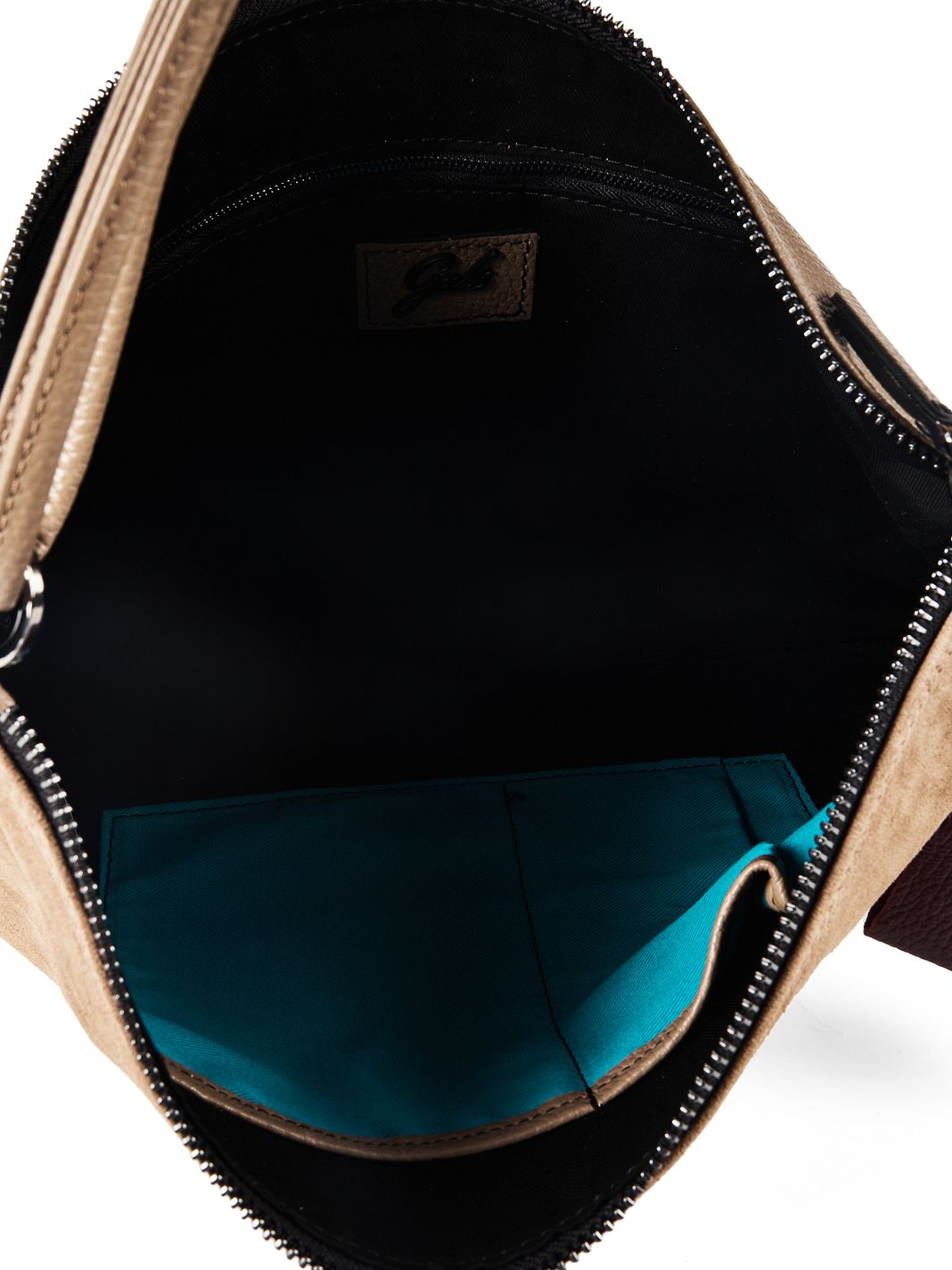 Gabs Beyonce Borsa a spalla Vera Pelle 42 cm Gabs Beyonce Borsa a spalla Vera Pelle 42 cm