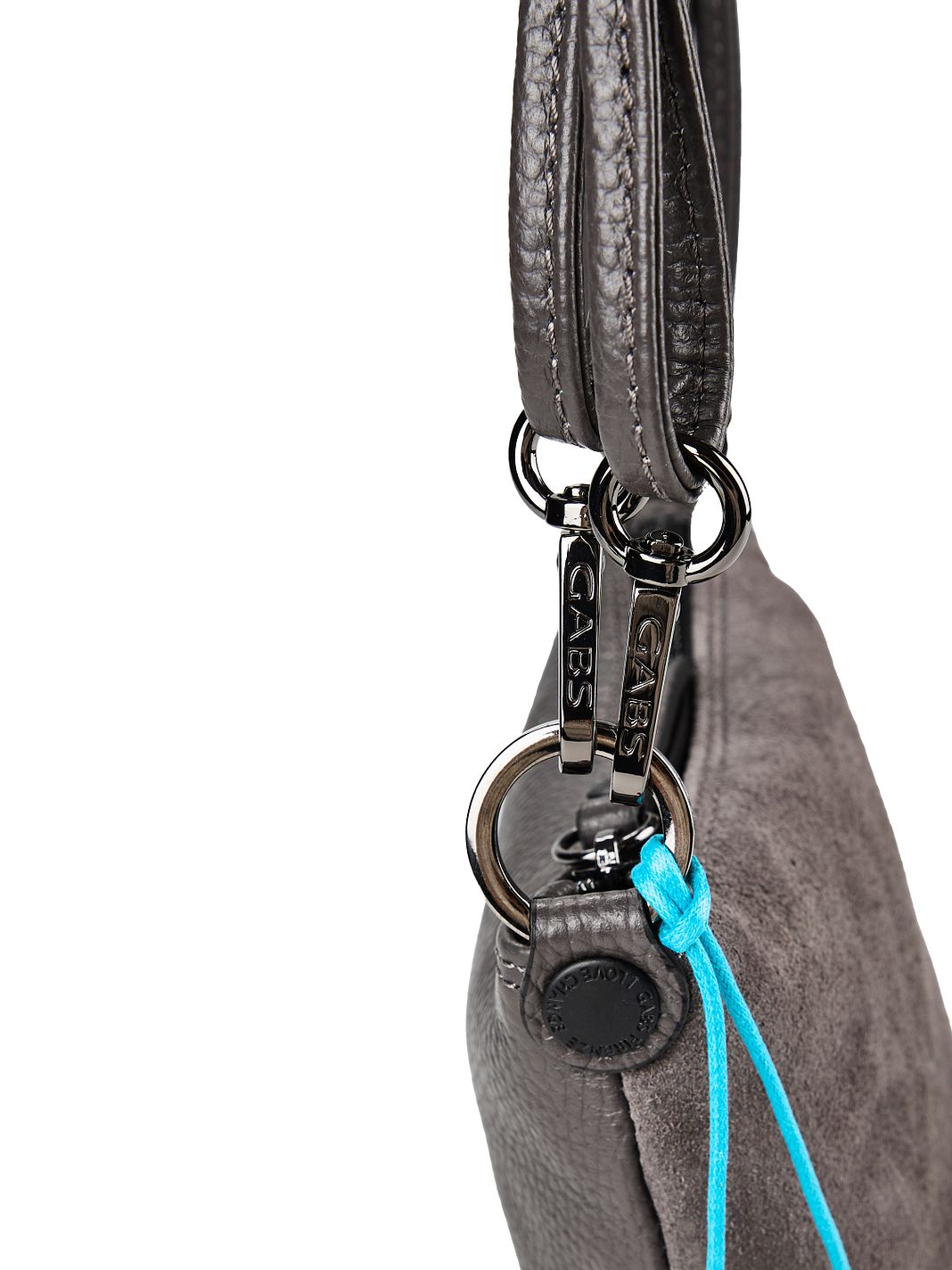 Gabs Beyonce Borsetta Vera Pelle 19 cm