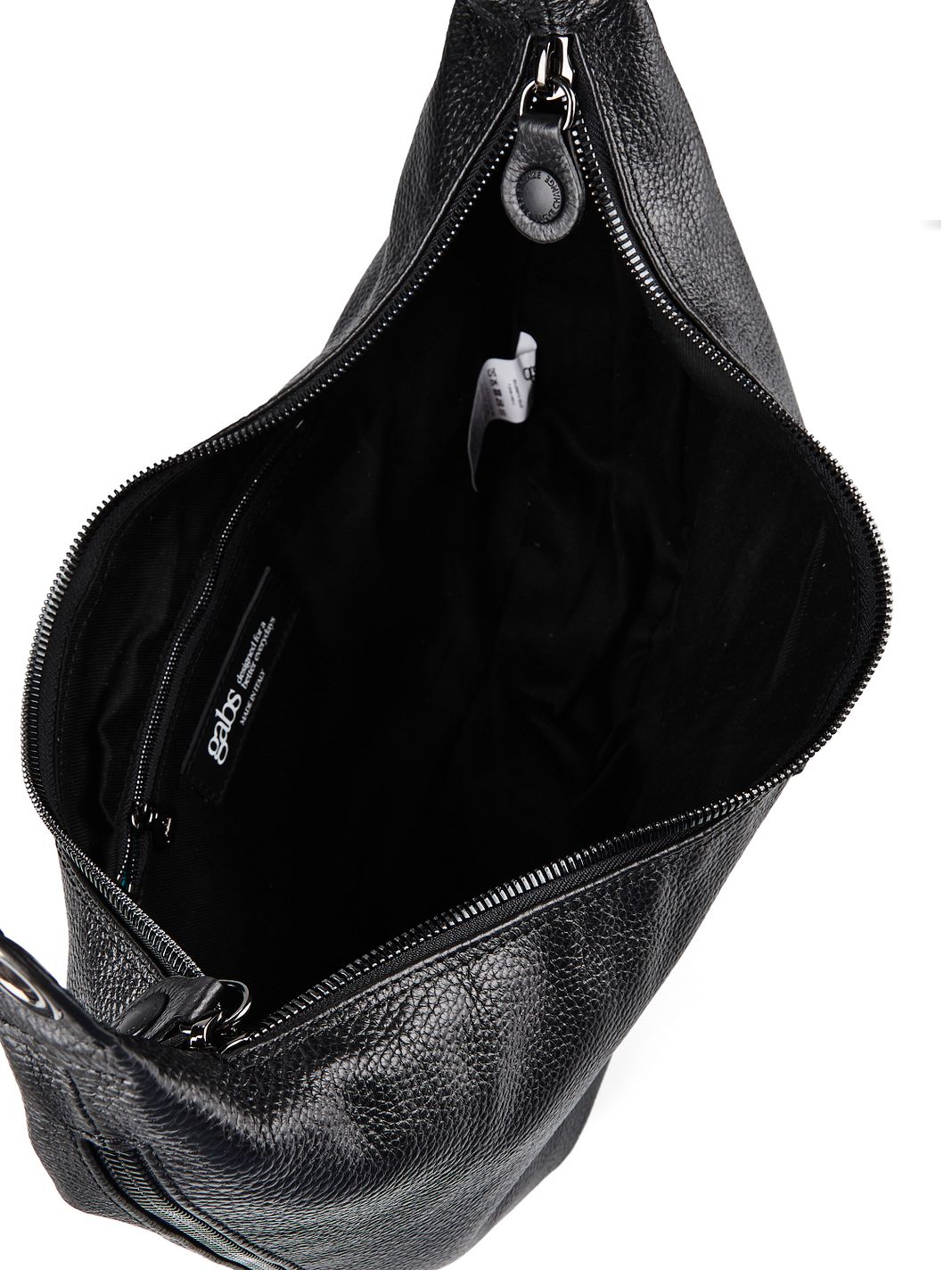 Gabs G13 Borsa a spalla Vera Pelle 41 cm espandibile Gabs G13 Borsa a spalla Vera Pelle 41 cm espandibile