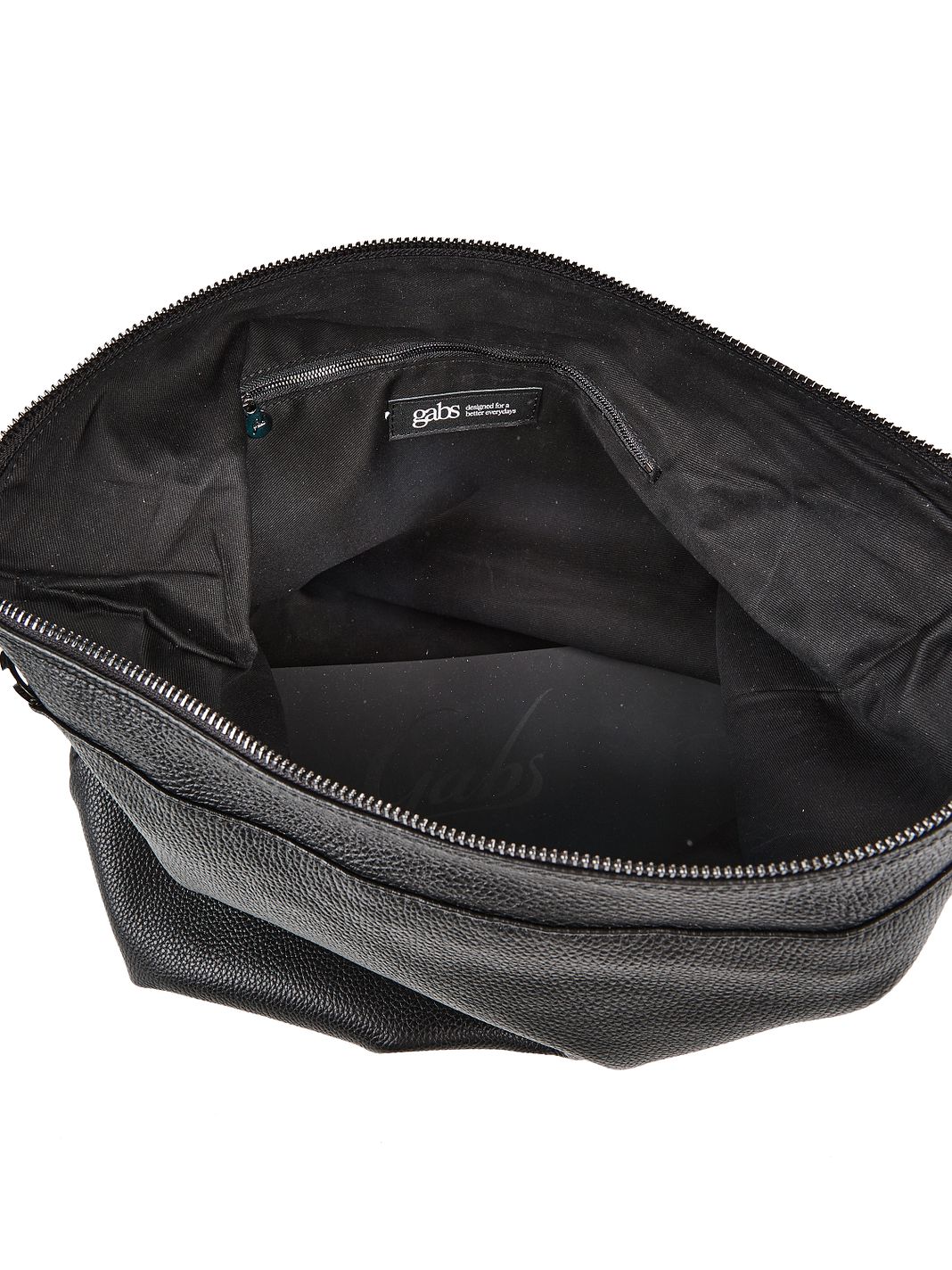 Gabs G16 Borsa a spalla Vera Pelle 51 cm Gabs G16 Borsa a spalla Vera Pelle 51 cm