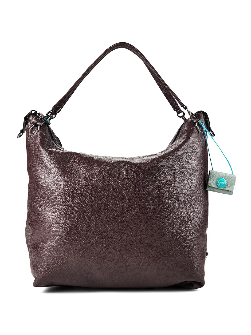 Gabs G16 Borsa a spalla Vera Pelle 51 cm