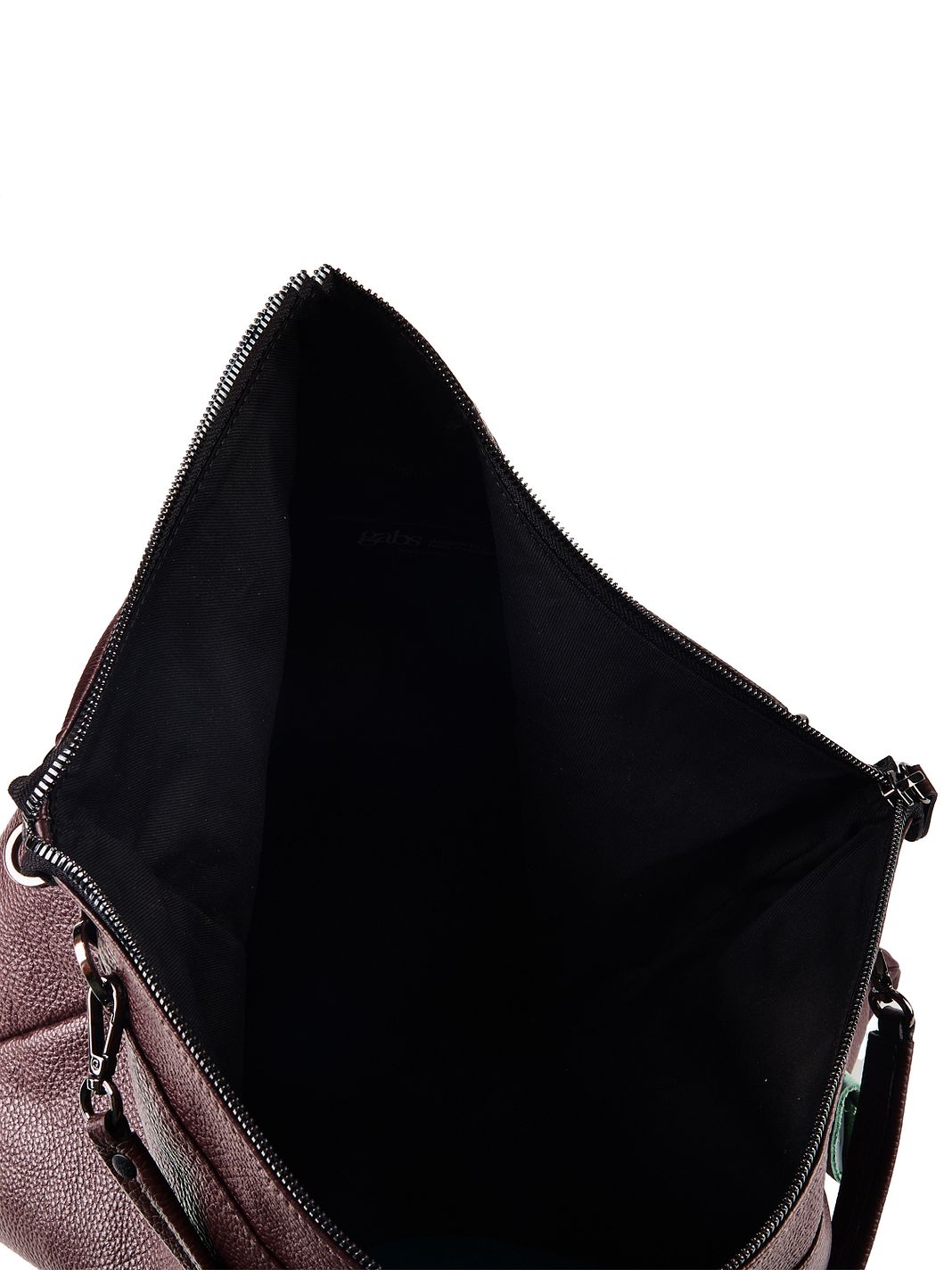 Gabs G16 Borsa a spalla Vera Pelle 51 cm