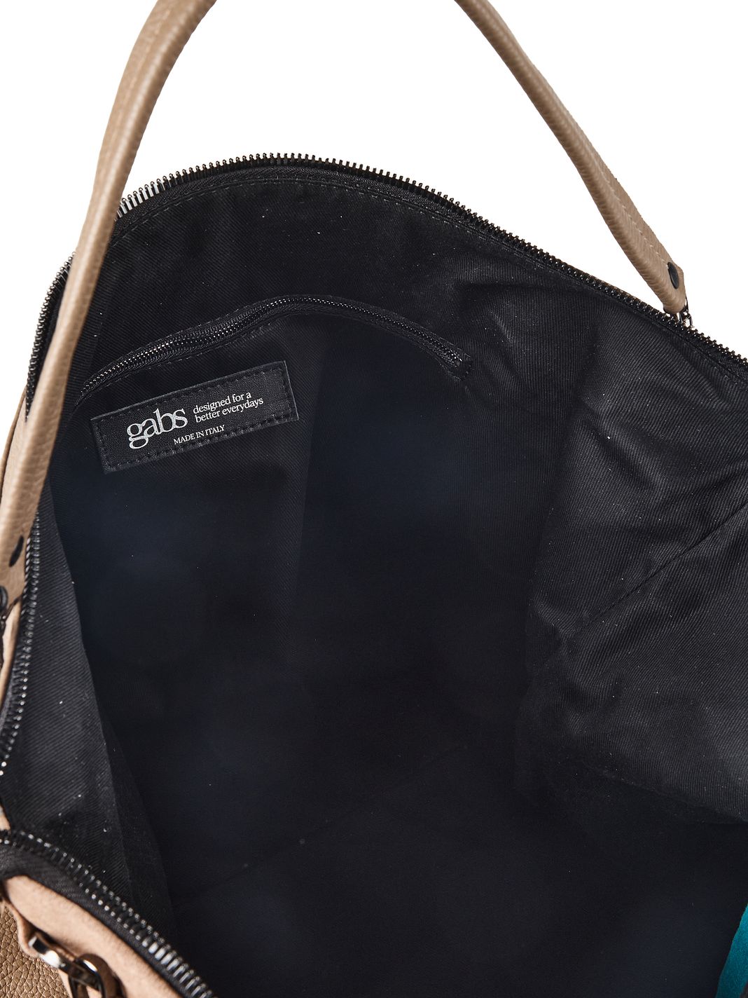 Gabs G16 Borsa a spalla Vera Pelle 52 cm Gabs G16 Borsa a spalla Vera Pelle 52 cm