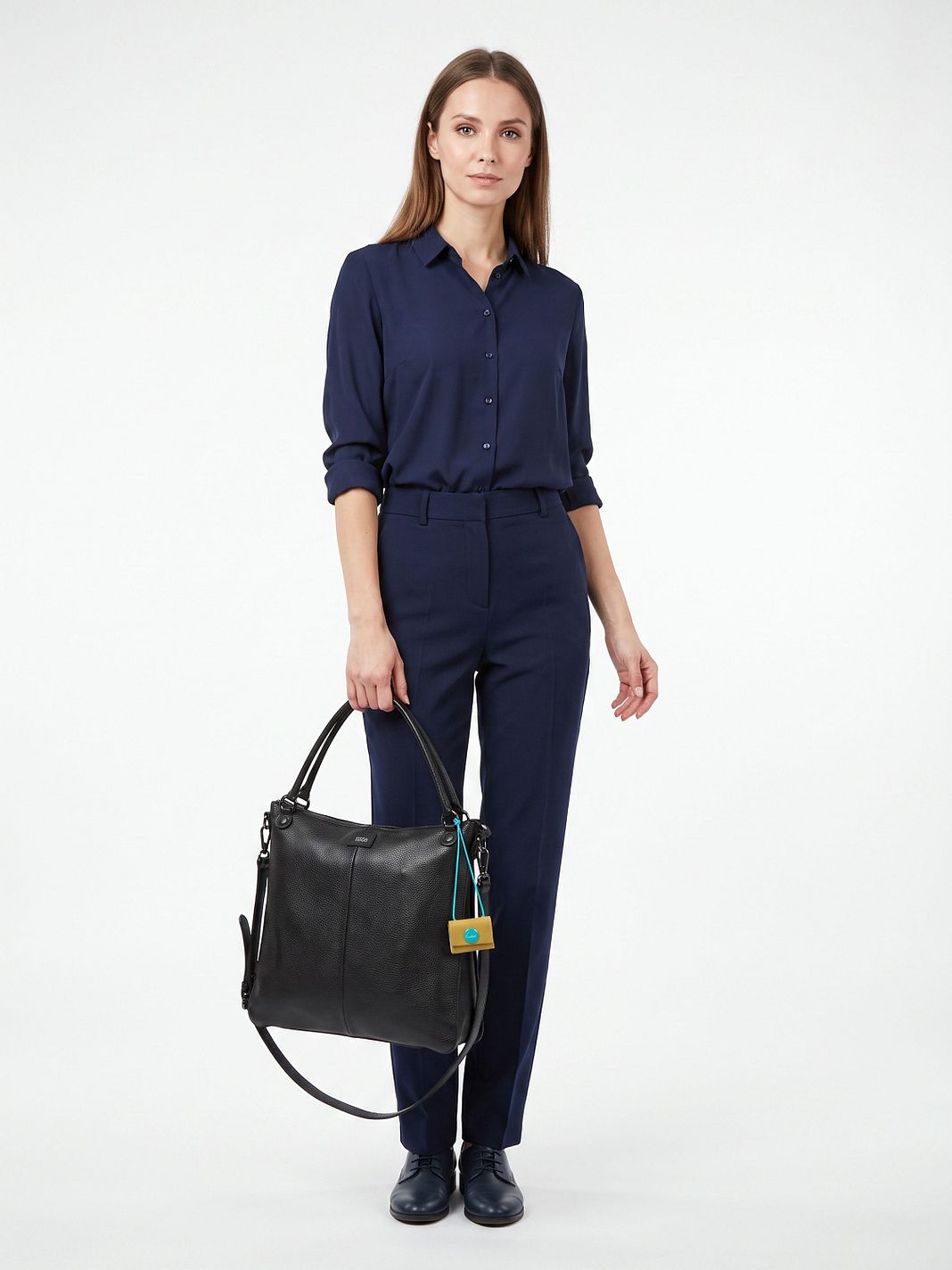 Gabs G14 Borsa a spalla Vera Pelle 35 cm espandibile Gabs G14 Borsa a spalla Vera Pelle 35 cm espandibile