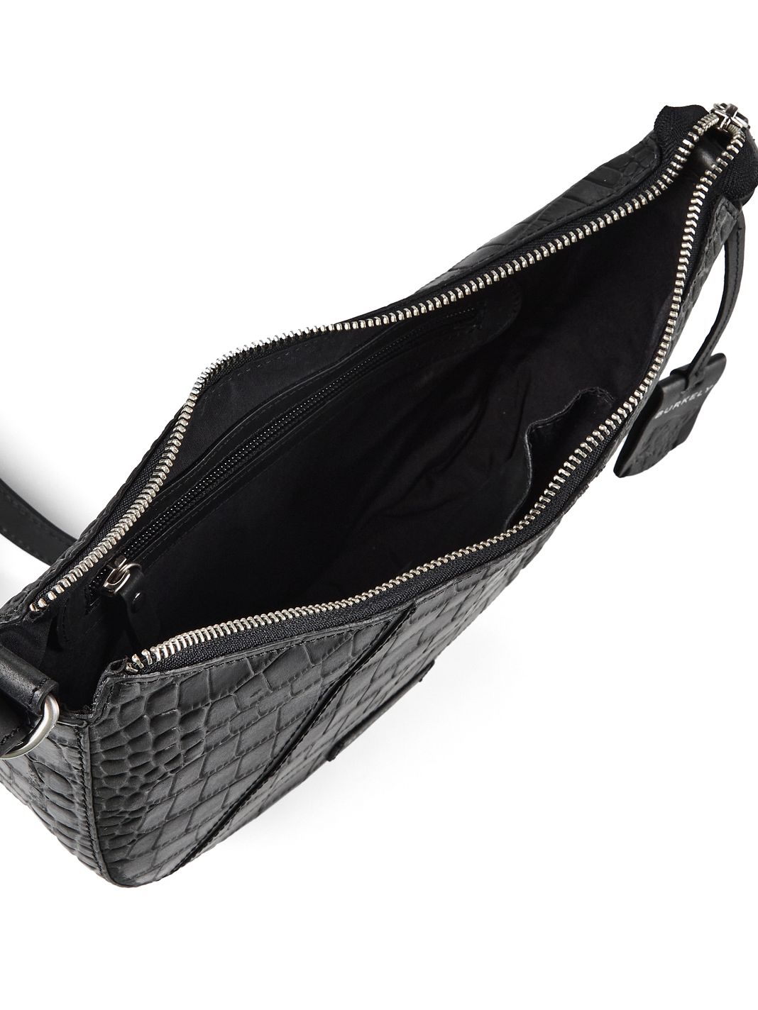 Burkely Cool Colbie Borsa a tracolla Vera Pelle 28 cm Burkely Cool Colbie Borsa a tracolla Vera Pelle 28 cm