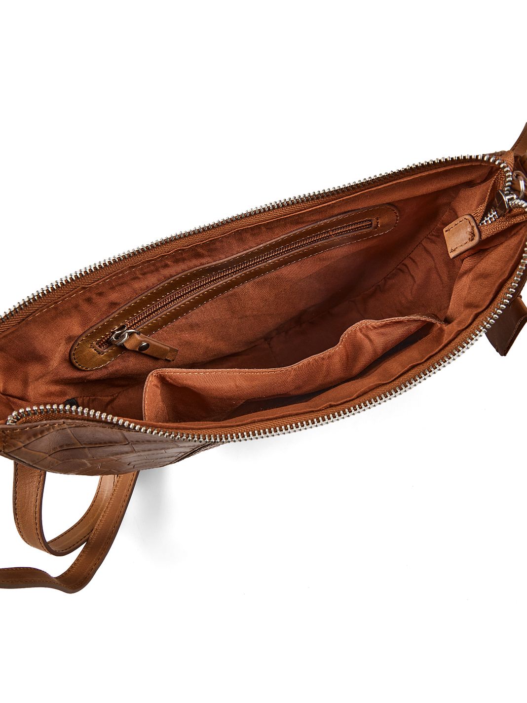 Burkely Cool Colbie Borsa a tracolla Vera Pelle 28 cm Burkely Cool Colbie Borsa a tracolla Vera Pelle 28 cm