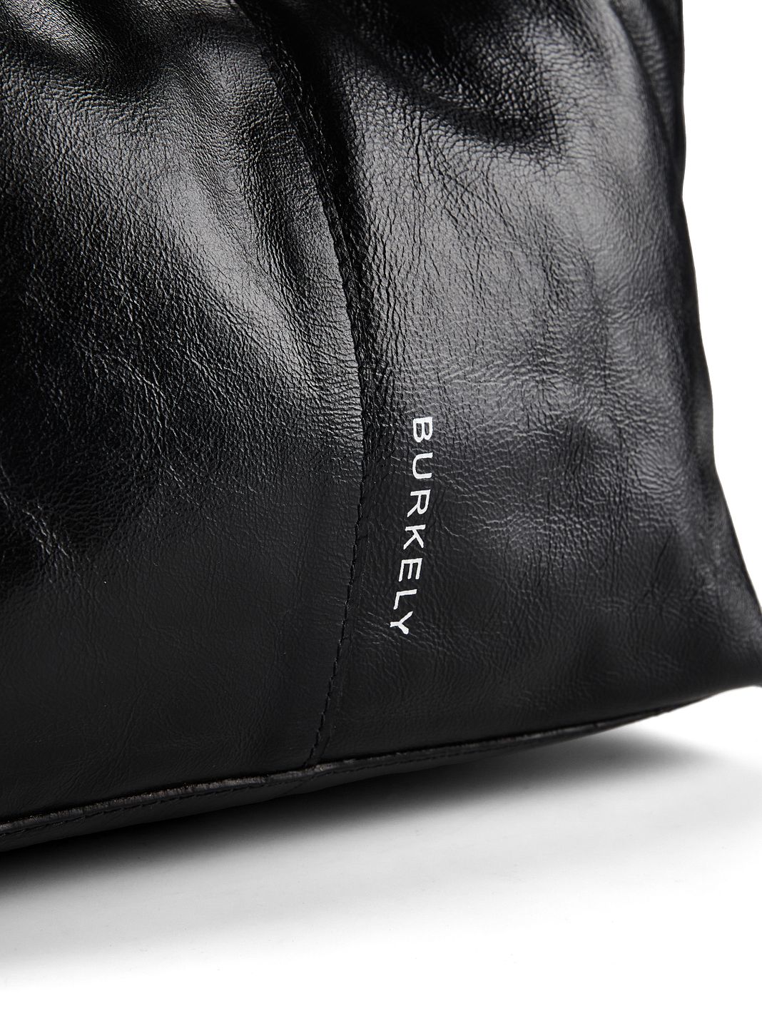 Burkely Myra Borsa a spalla Vera Pelle 21.5 cm Burkely Myra Borsa a spalla Vera Pelle 21.5 cm