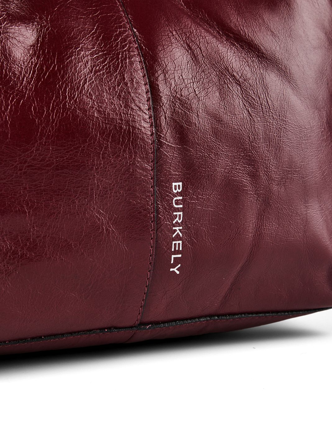 Burkely Myra Borsa a spalla Vera Pelle 21.5 cm Burkely Myra Borsa a spalla Vera Pelle 21.5 cm