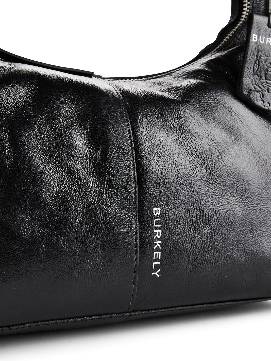 Burkely Myra Borsa a spalla Vera Pelle 23 cm Burkely Myra Borsa a spalla Vera Pelle 23 cm