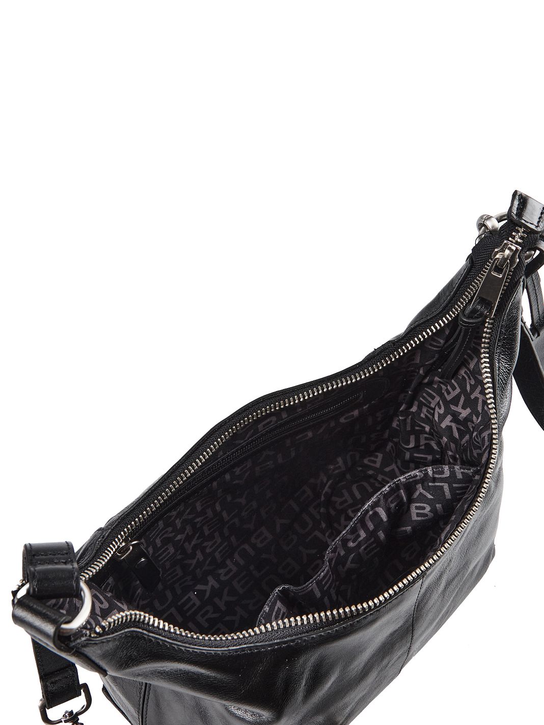 Burkely Myra Borsa a spalla Vera Pelle 23 cm Burkely Myra Borsa a spalla Vera Pelle 23 cm