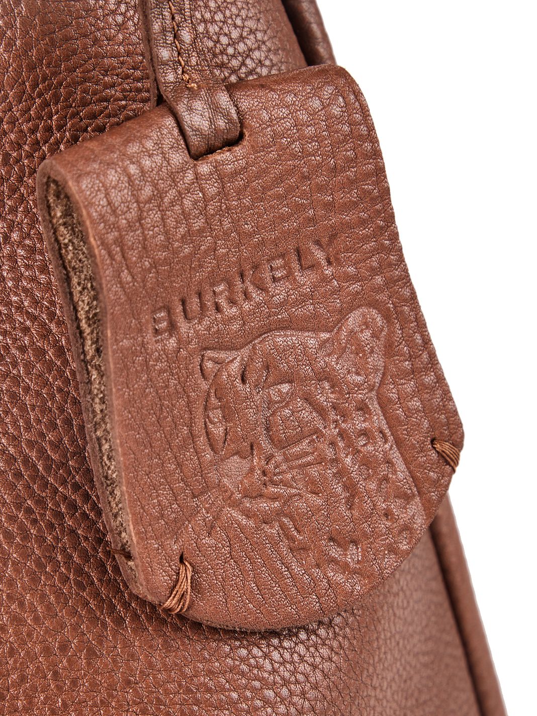 Burkely Soft Skylar Borsa a spalla Vera Pelle 40 cm Burkely Soft Skylar Borsa a spalla Vera Pelle 40 cm