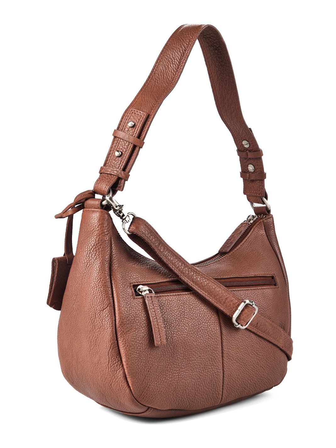 Burkely Soft Skylar Borsa a spalla Vera Pelle 25.5 cm Burkely Soft Skylar Borsa a spalla Vera Pelle 25.5 cm