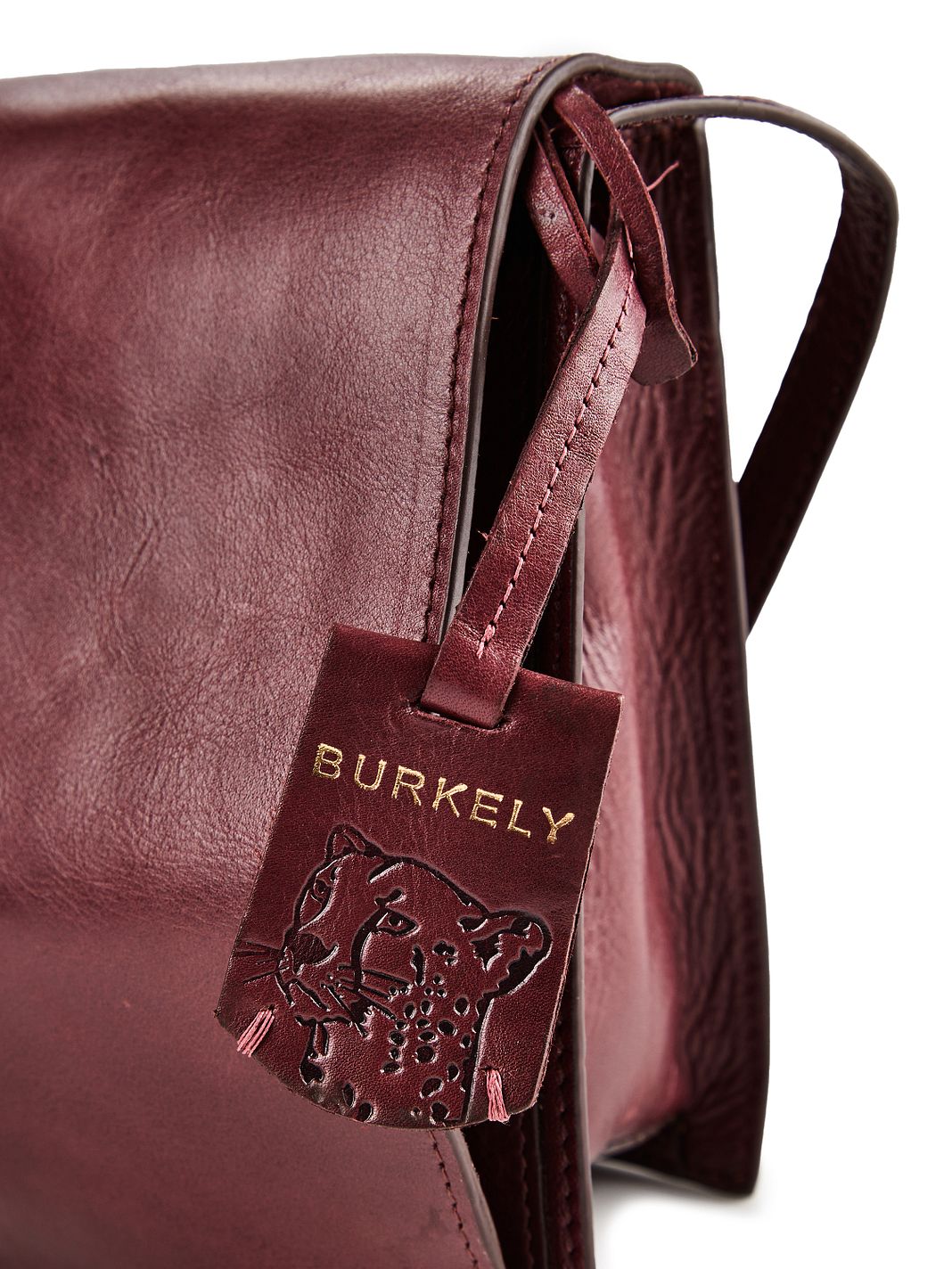 Burkely Fine Florence Messaggero Vera Pelle 24 cm Burkely Fine Florence Messaggero Vera Pelle 24 cm
