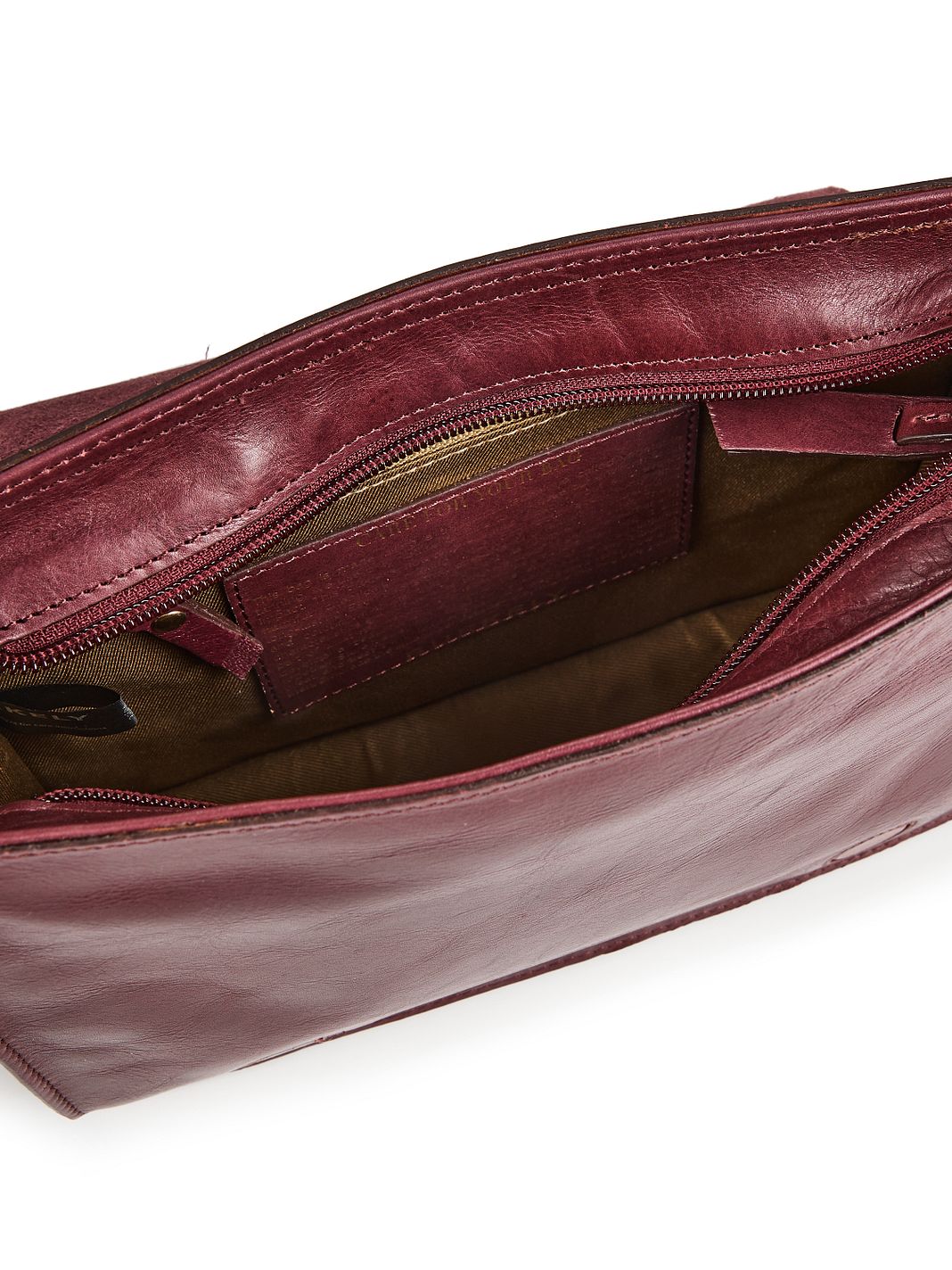 Burkely Fine Florence Messaggero Vera Pelle 24 cm Burkely Fine Florence Messaggero Vera Pelle 24 cm