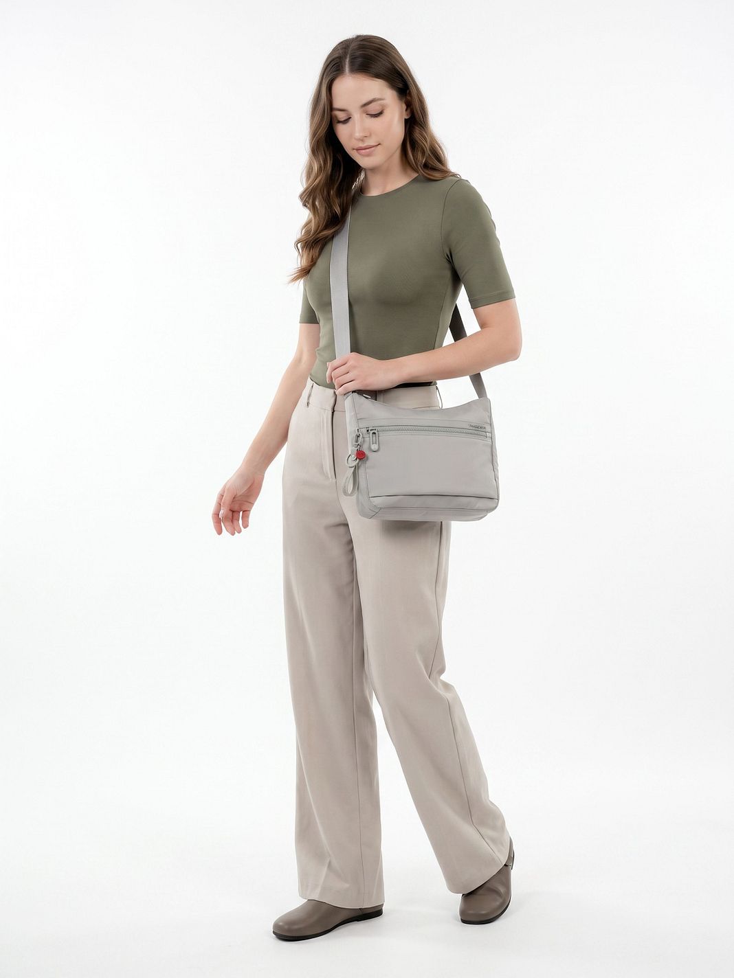 Hedgren Inner City Crossbody-väska 30.5 cm