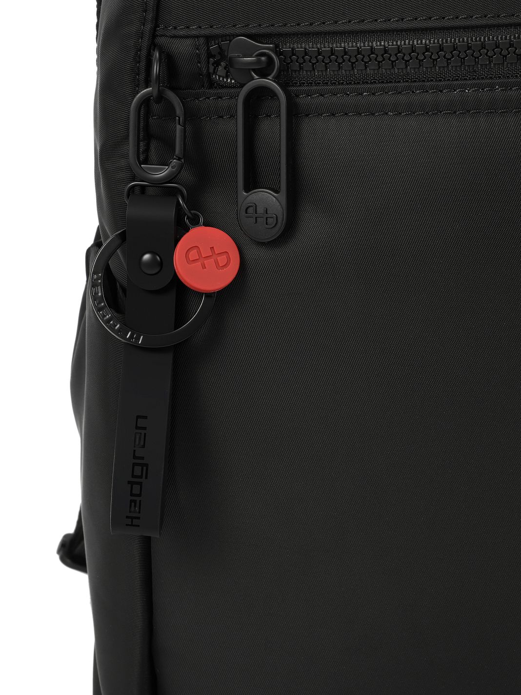 Hedgren Inner City Daypack RFID-skydd 39 cm Laptopfack