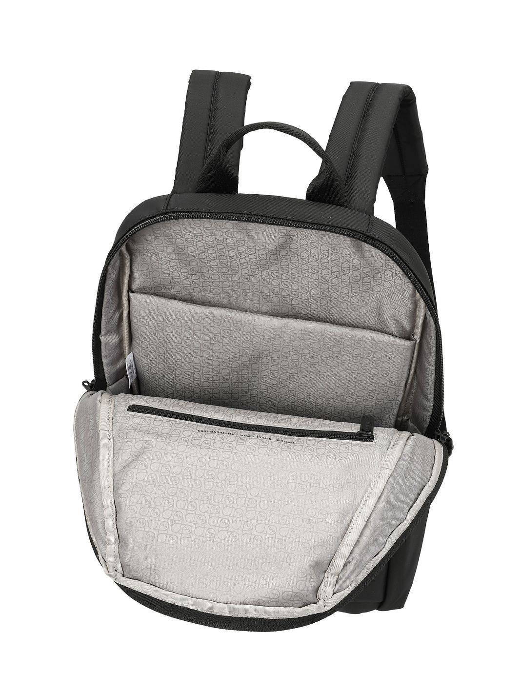Hedgren Inner City Daypack RFID-skydd 39 cm Laptopfack