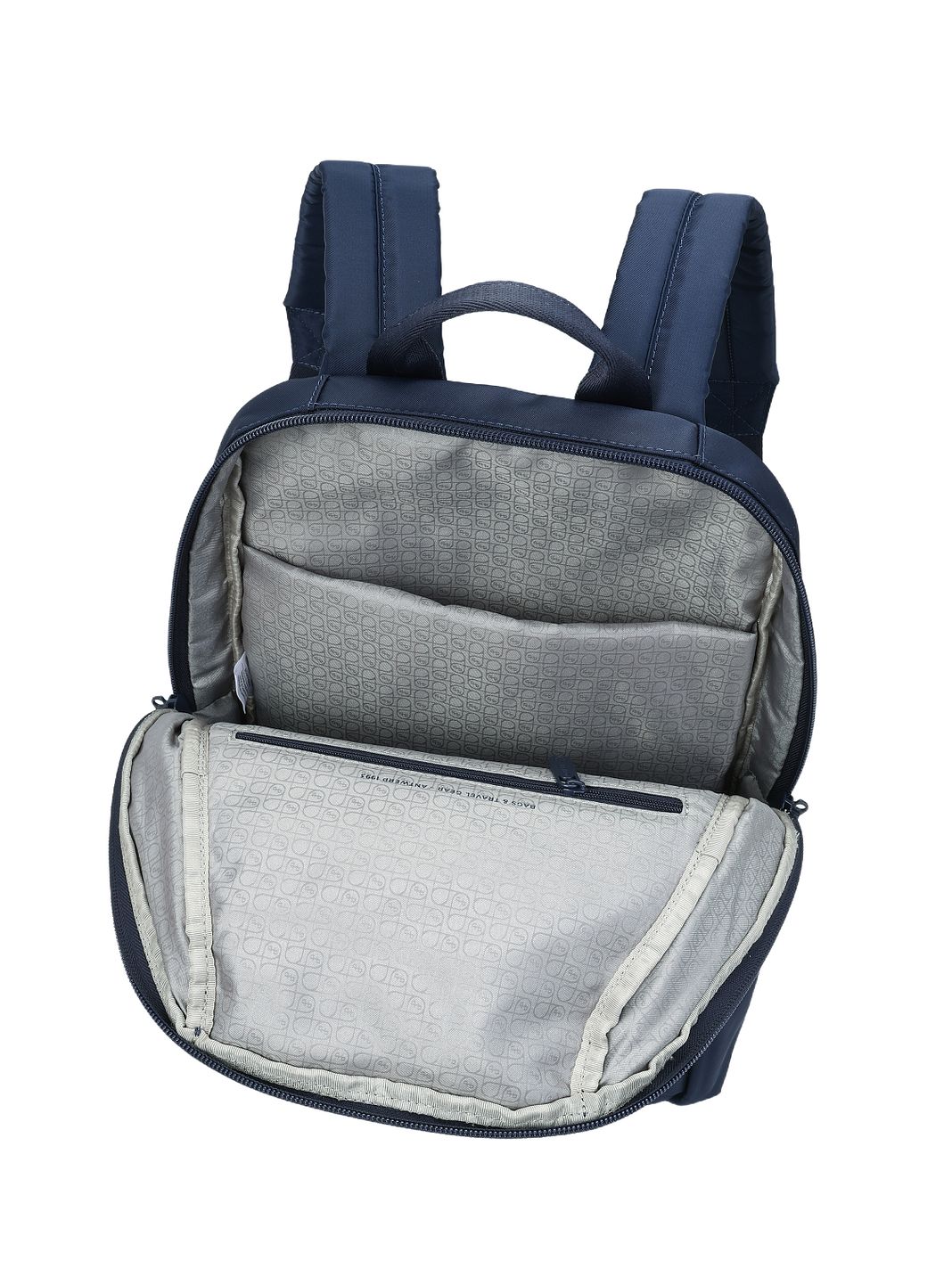 Hedgren Inner City Zaino da giorno Protezione RFID 39 cm Vano porta PC